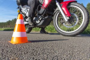 Motorrad Fahrschule Köln
