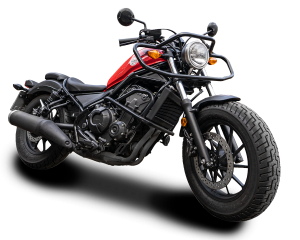 Motorrad
