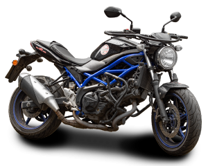 Motorrad