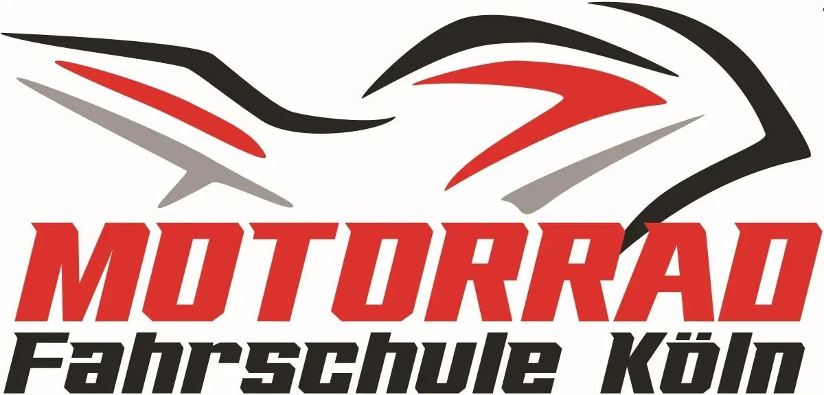 Logo Motorrad Fahrschule Köln