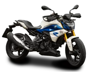 A2 – BMW 310 R Emelie