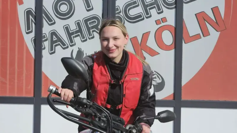 Alicia 22 - 02.04.2025