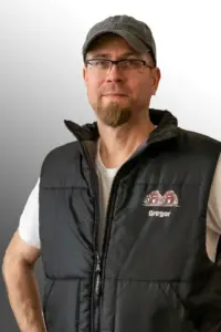 Fahrlehrer Gregor