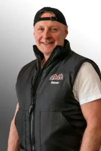 Fahrlehrer Rainer