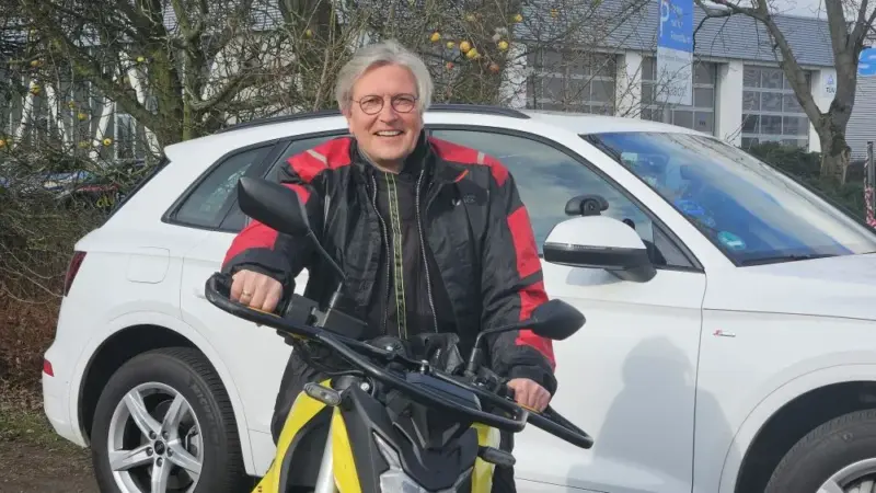 Martin 68 - 14.03.2025