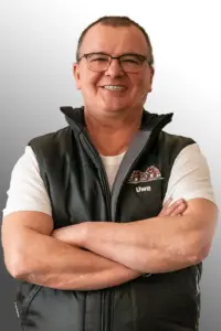 Uwe Papendick