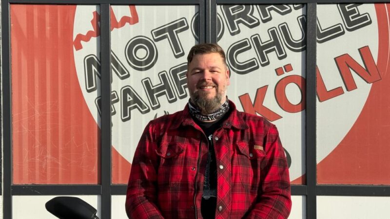 Andreas - 11.11.2025