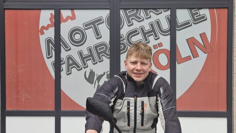 Lukas Alex - 11.02.2026